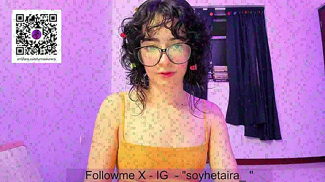  Lunnaa  online show from 30, 11, 2025