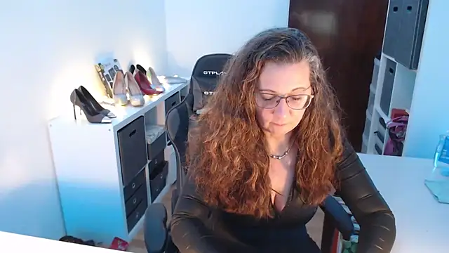 Snapshot of GeilesLuder75 chatting on 5, 3, 2025 GeilesLuder75 online show from 5, 3, 2025