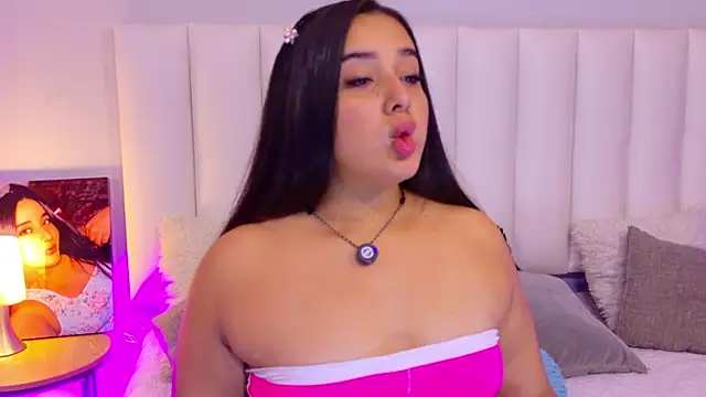 ValenScott1 online show from 30, 5, 2026