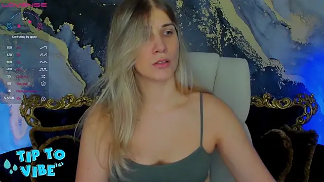 Snapshot of CassandraGood chatting on 16, 12, 2024 CassandraGood online show from 16, 12, 2024