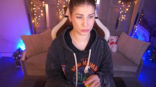 CassandraGood online show from 9, 2, 2026