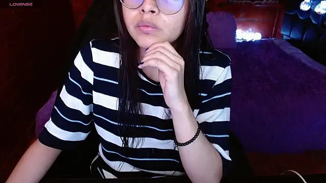 MidoriQuiinn online show from 29, 5, 2026