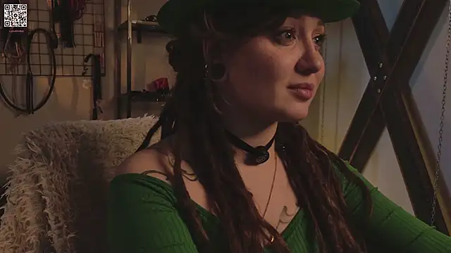 VortexProject online show from 17, 3, 2026