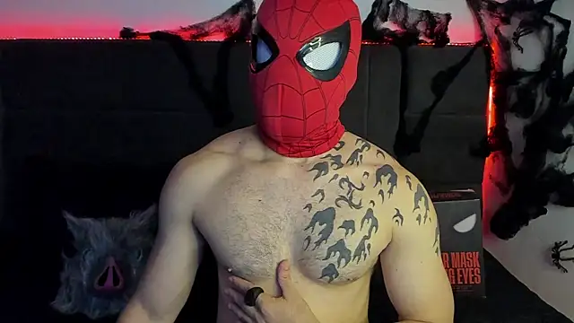 alejandro  2 online show from 31, 10, 2025