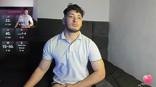 alejandro  2 online show from 6, 1, 2026