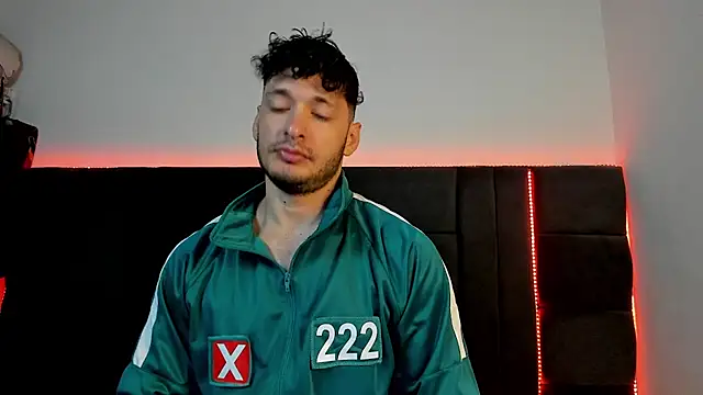 alejandro  2 online show from 4, 2, 2026