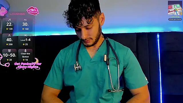 alejandro  2 online show from 23, 3, 2026