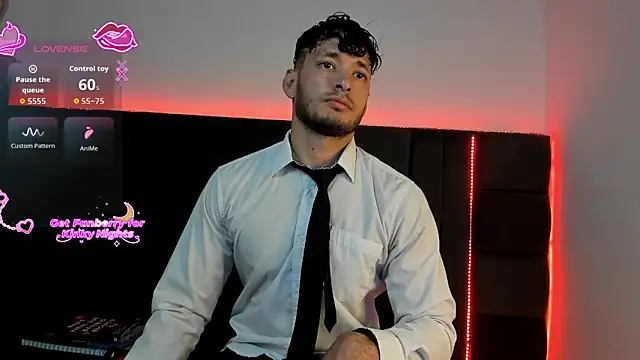 alejandro  2 online show from 1, 4, 2026