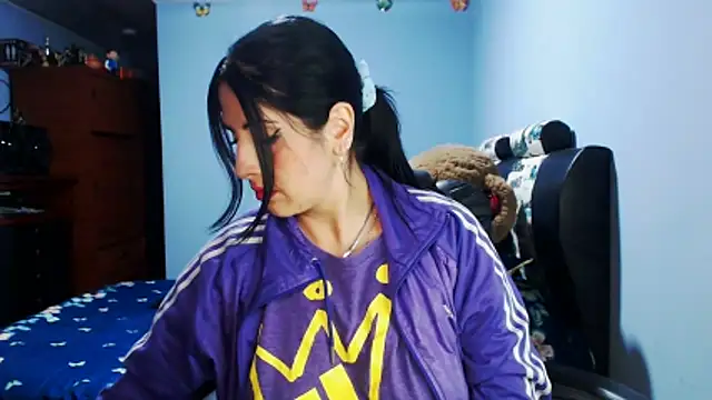 sahtlove1 online show from 10, 4, 2026