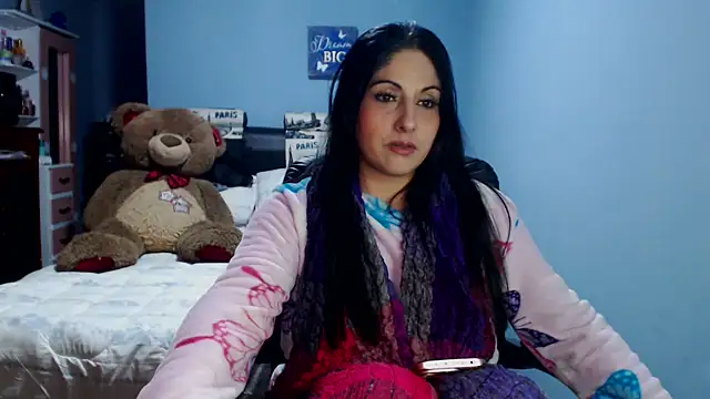 sahtlove1 online show from 27, 5, 2026