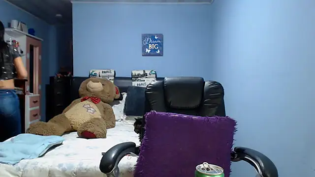 Snapshot of sahtlove1 chatting on 11, 7, 2026 sahtlove1 online show from 11, 7, 2026