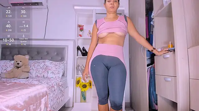 sharonDulce online show from 19, 3, 2025