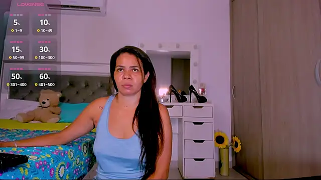 sharonDulce online show from 27, 6, 2026