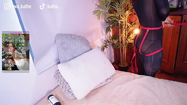 Lucy fit online show from 8, 11, 2025