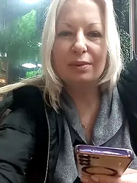 Arina smiles online show from 27, 12, 2024