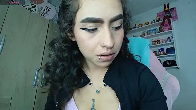 valenor  online show from 17, 1, 2026