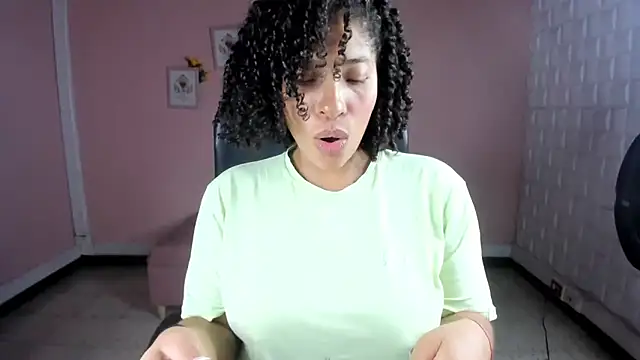 DannaBerry online show from 31, 1, 2025