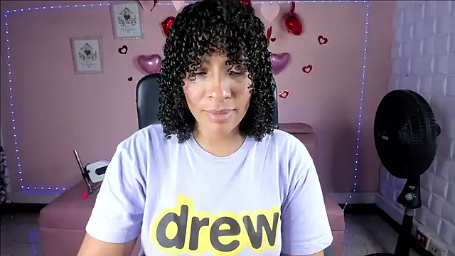 DannaBerry online show from 18, 2, 2025