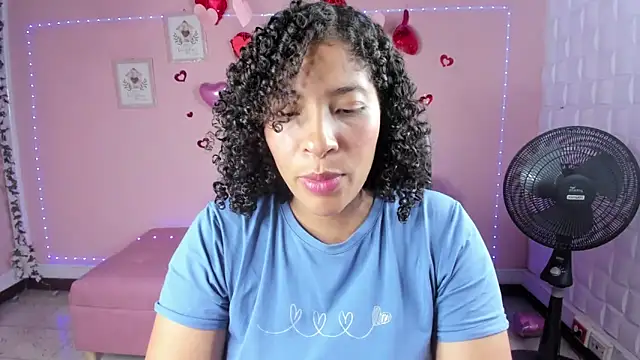 DannaBerry online show from 28, 2, 2025