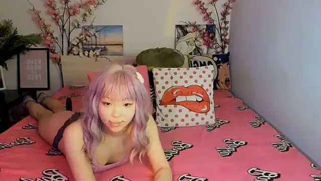 Snapshot of Stripchatlady chatting on 13, 2, 2025 Stripchatlady online show from 13, 2, 2025