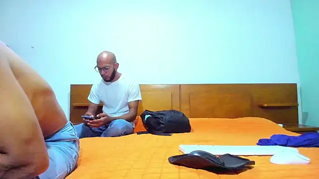 Maik James online show from 6, 1, 2026