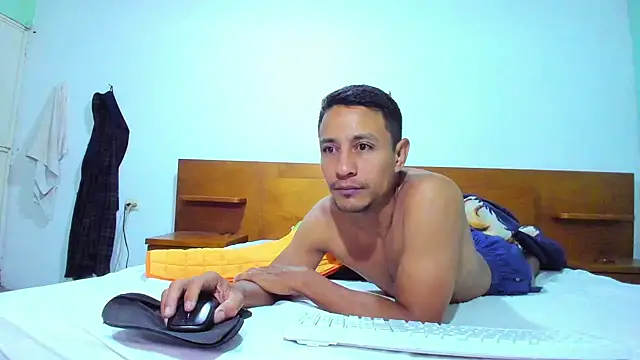 Snapshot of Maik_James chatting on 18, 1, 2026 Maik James online show from 18, 1, 2026