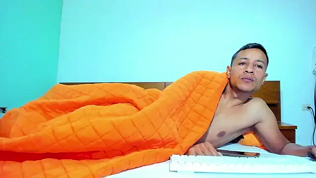 Maik James online show from 18, 3, 2026