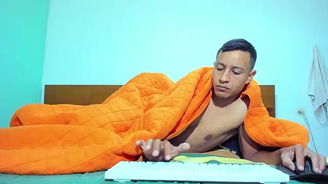 Maik James online show from 5, 4, 2026