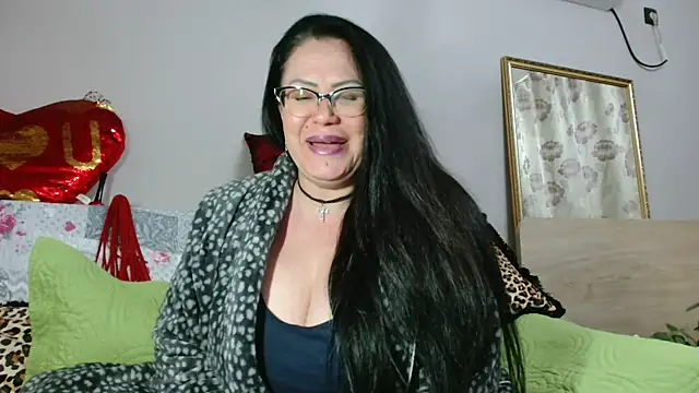 x  KHALEESI  x online show from 12, 3, 2025