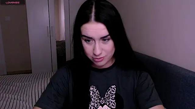 LadyStacy online show from 15, 12, 2025