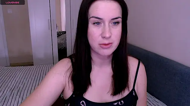 LadyStacy online show from 14, 5, 2026