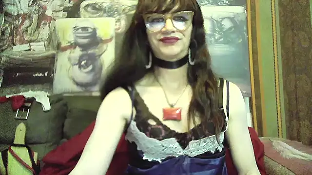 TheBlackWtch online show from 9, 2, 2025
