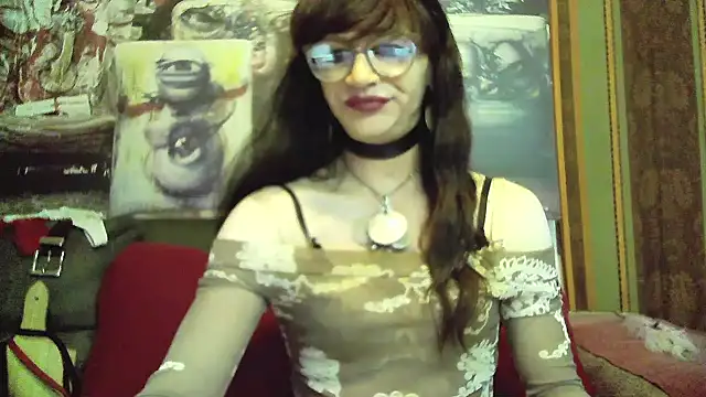 TheBlackWtch online show from 14, 2, 2025