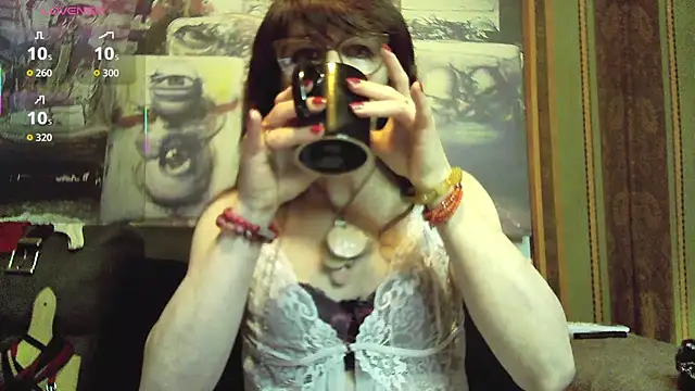 TheBlackWtch online show from 11, 2, 2026