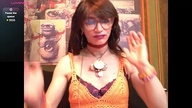 TheBlackWtch online show from 3, 3, 2026