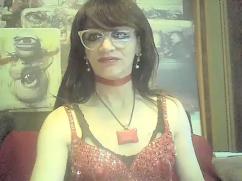 Snapshot of TheBlackWtch chatting on 22, 6, 2026 TheBlackWtch online show from 22, 6, 2026