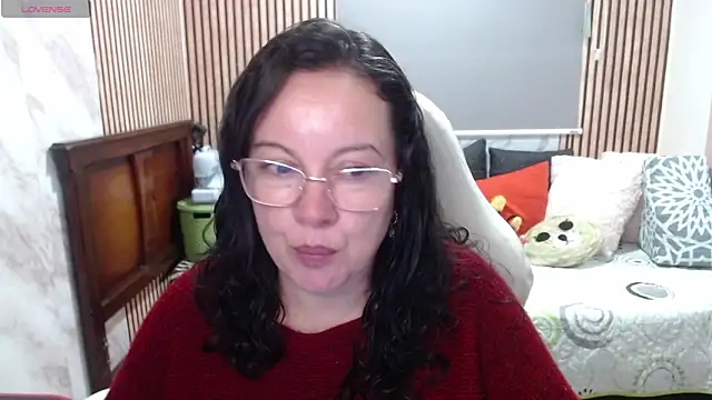 Sonialorens  online show from 27, 5, 2026