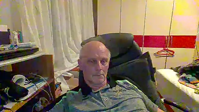 Kodiakch online show from 2, 6, 2026