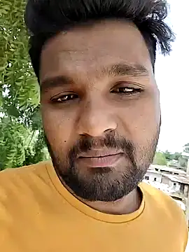 BabuCouple online show from 10, 9, 2025