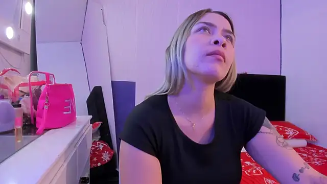 Byanca Winklar online show from 14, 12, 2024