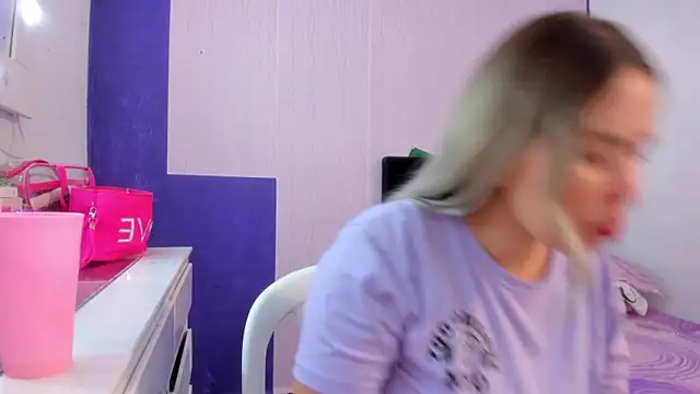 Byanca Winklar online show from 28, 2, 2025