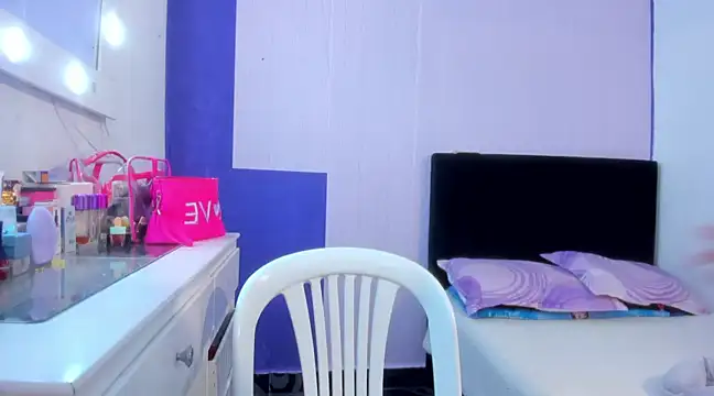 Byanca Winklar online show from 11, 3, 2025