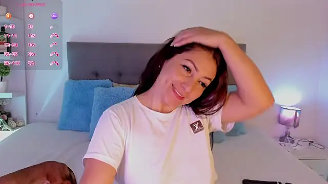 rikaking  online show from 10, 1, 2025