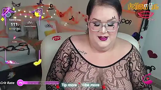 GiannaMorrys online show from 19, 10, 2025