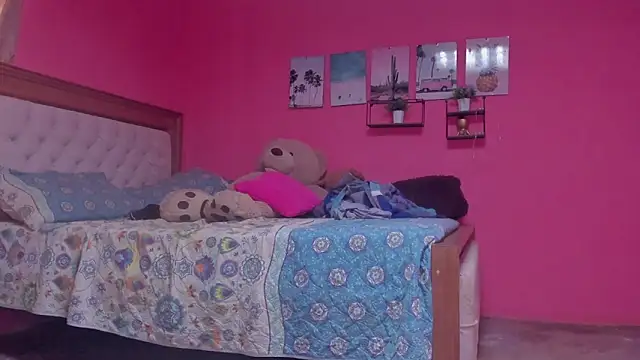 Emma lean online show from 18, 3, 2025