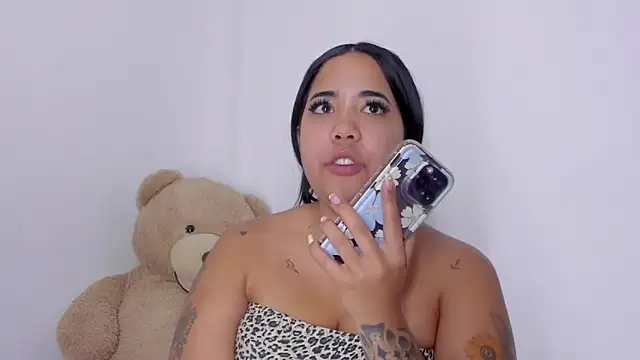 Emma lean online show from 11, 10, 2025