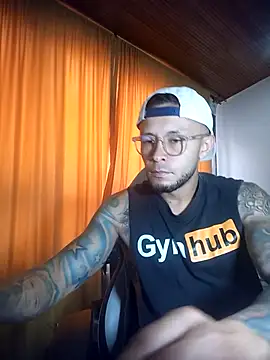 sebastian horny online show from 29, 5, 2026