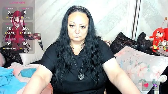 Snapshot of lady_lauren chatting on 17, 6, 2026 lady lauren online show from 17, 6, 2026