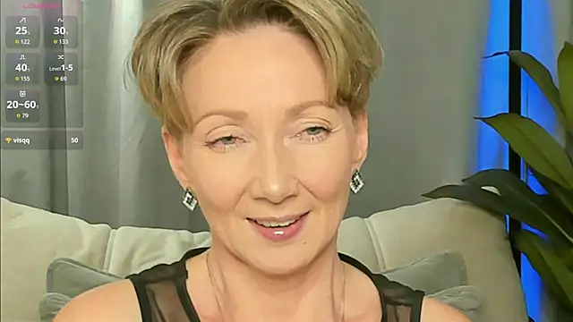 AkexandraFix online show from 17, 3, 2026