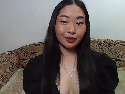 Aleksa Blackdream online show from 9, 2, 2025